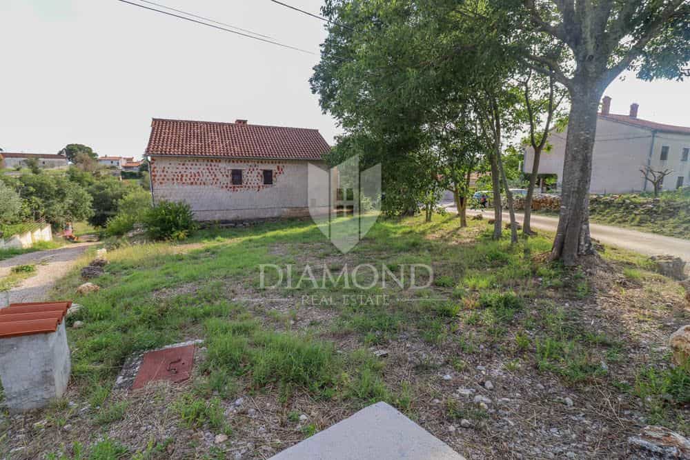 House in Loborika, Istria County 12239000