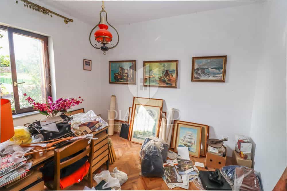 Casa nel Loborika, Istria County 12239000