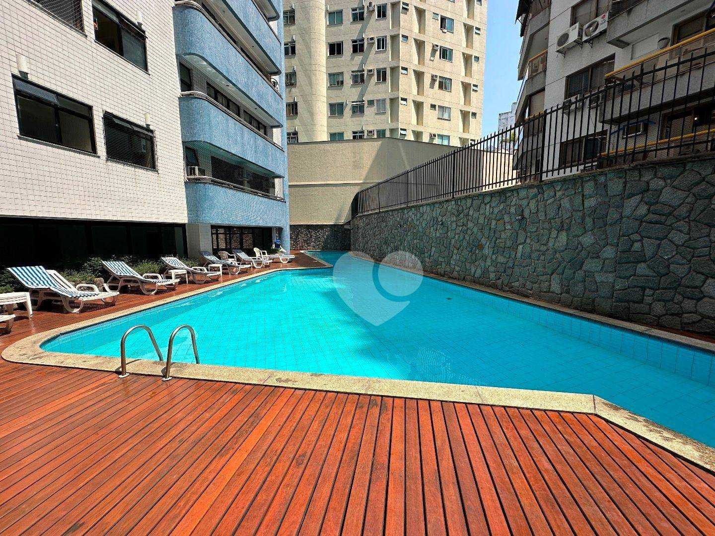 Квартира в , Rio de Janeiro 12239092