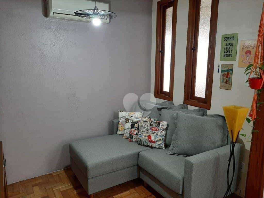 Condominio en Villa Isabel, Rio de Janeiro 12239102