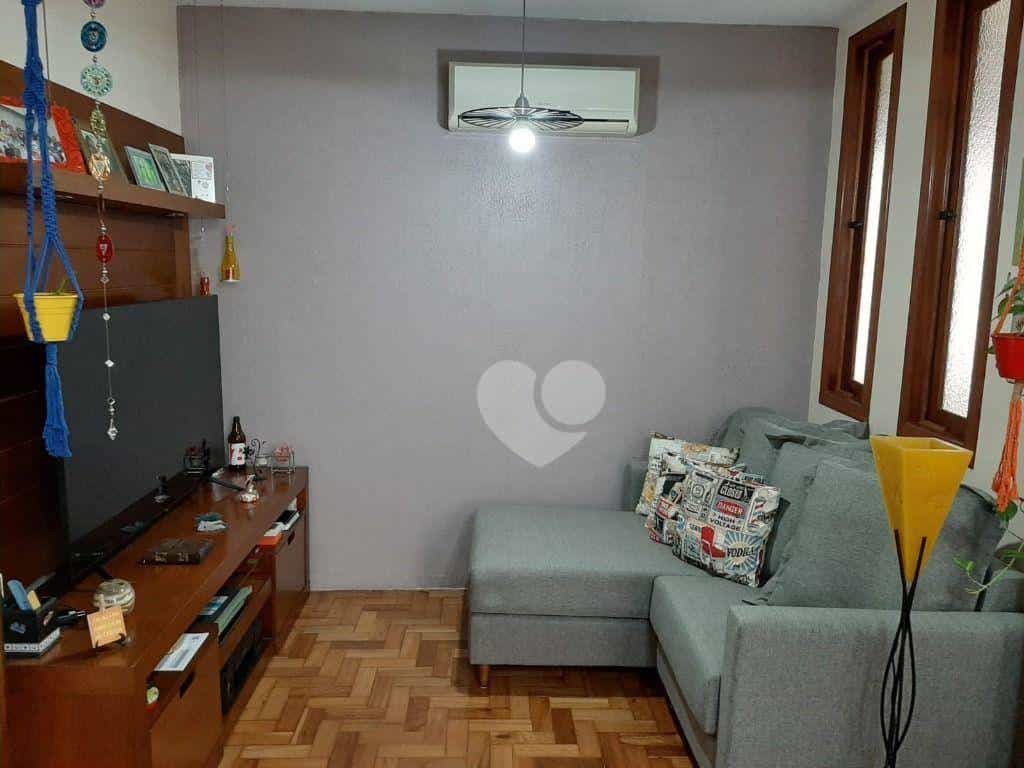 Condominio en Villa Isabel, Rio de Janeiro 12239102