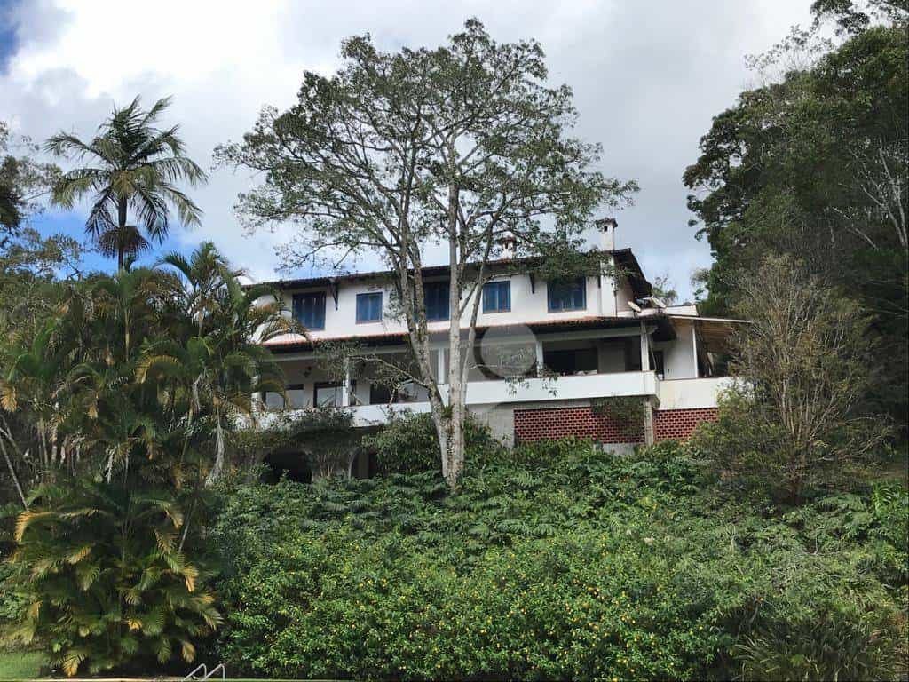 House in Santa Catarina, Rio de Janeiro 12239104