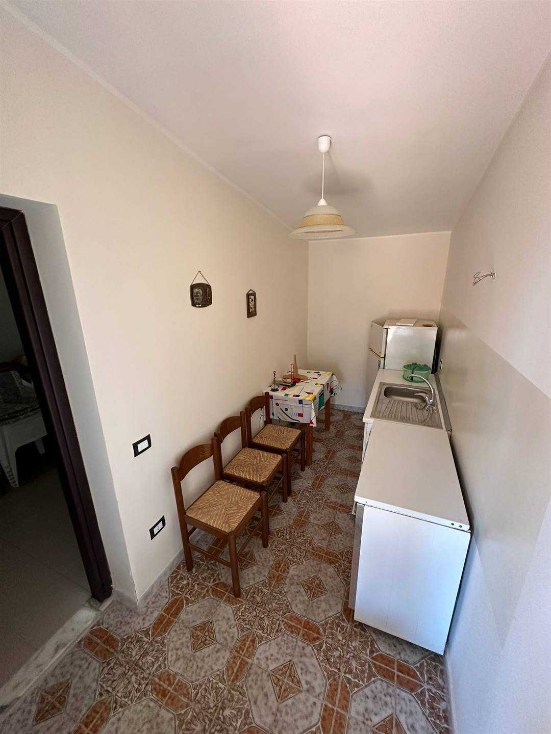 公寓 在 San Giorgio, Sicilia 12239156