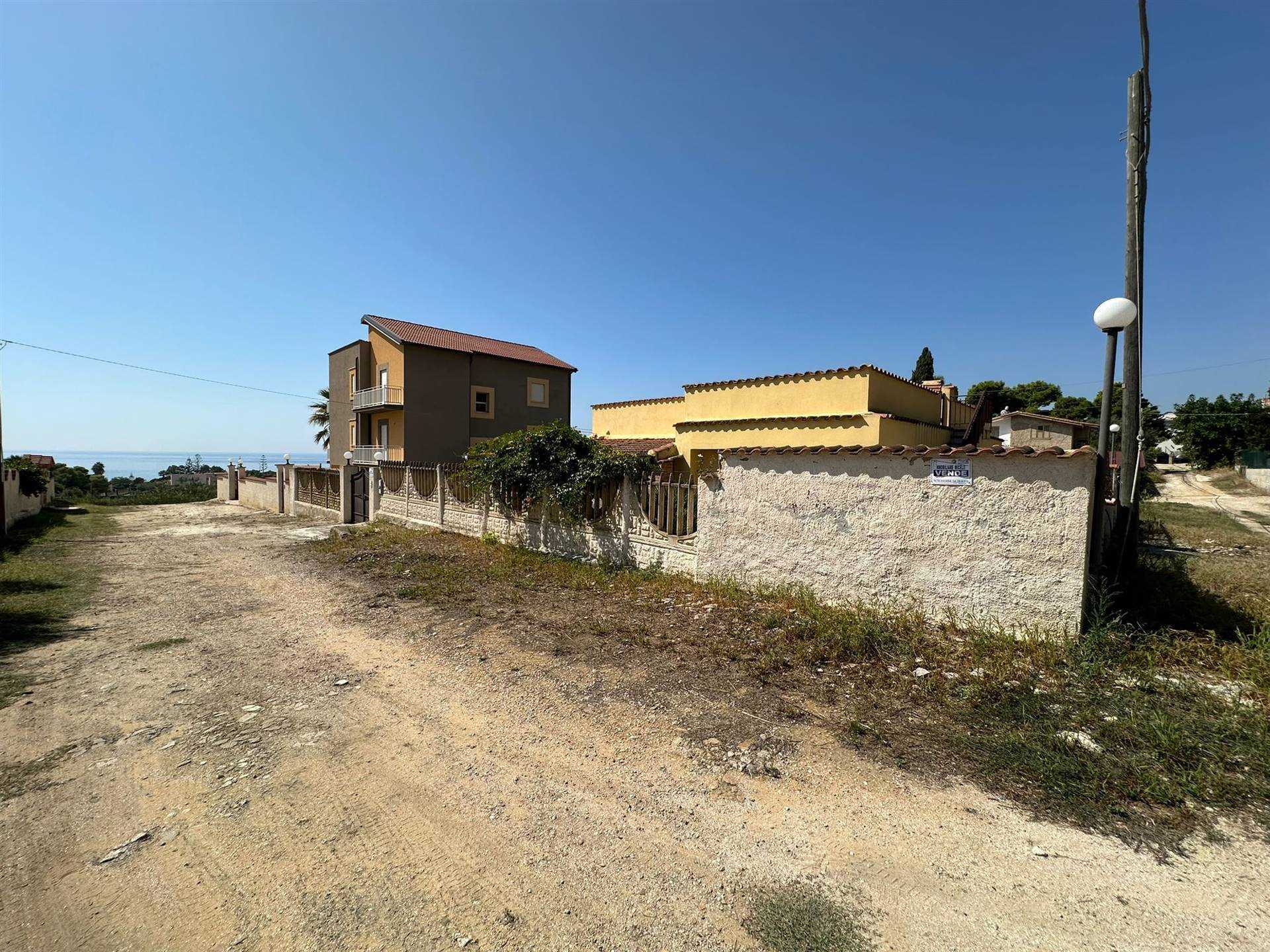 Condominio nel Sciacca, Sicilia 12239156