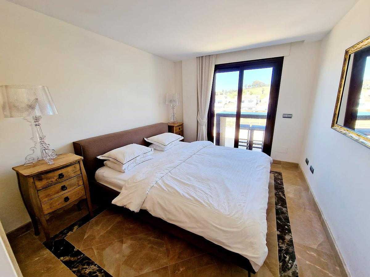 公寓 在 Castillo de Sabinillas, Andalusia 12239172