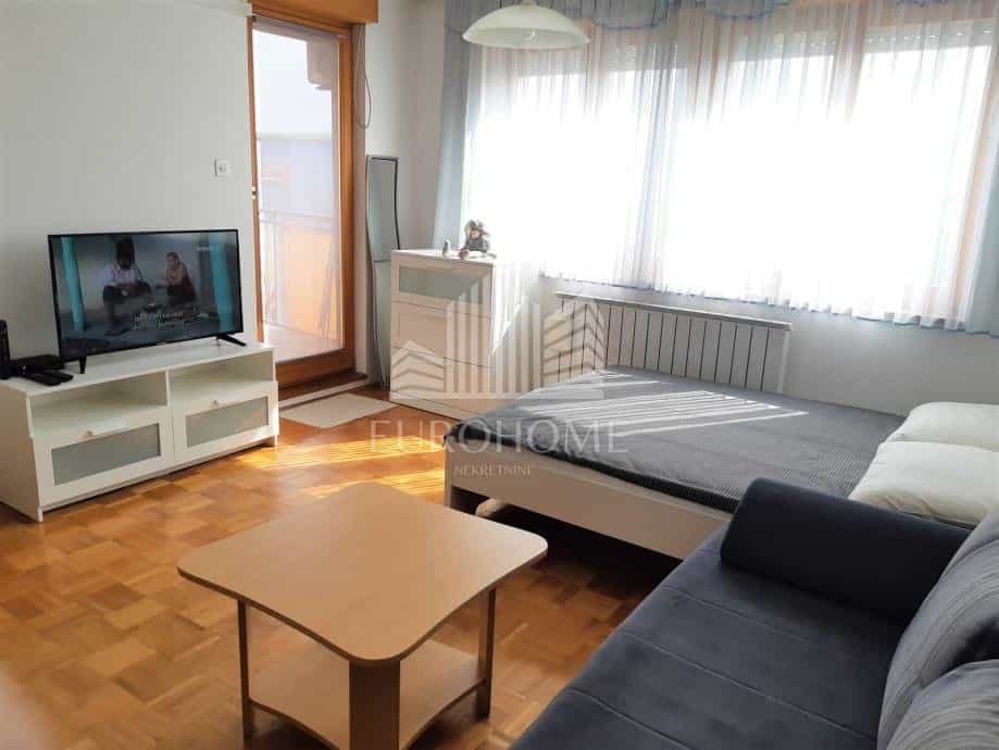 Condominium dans Zagreb, City of Zagreb 12239329