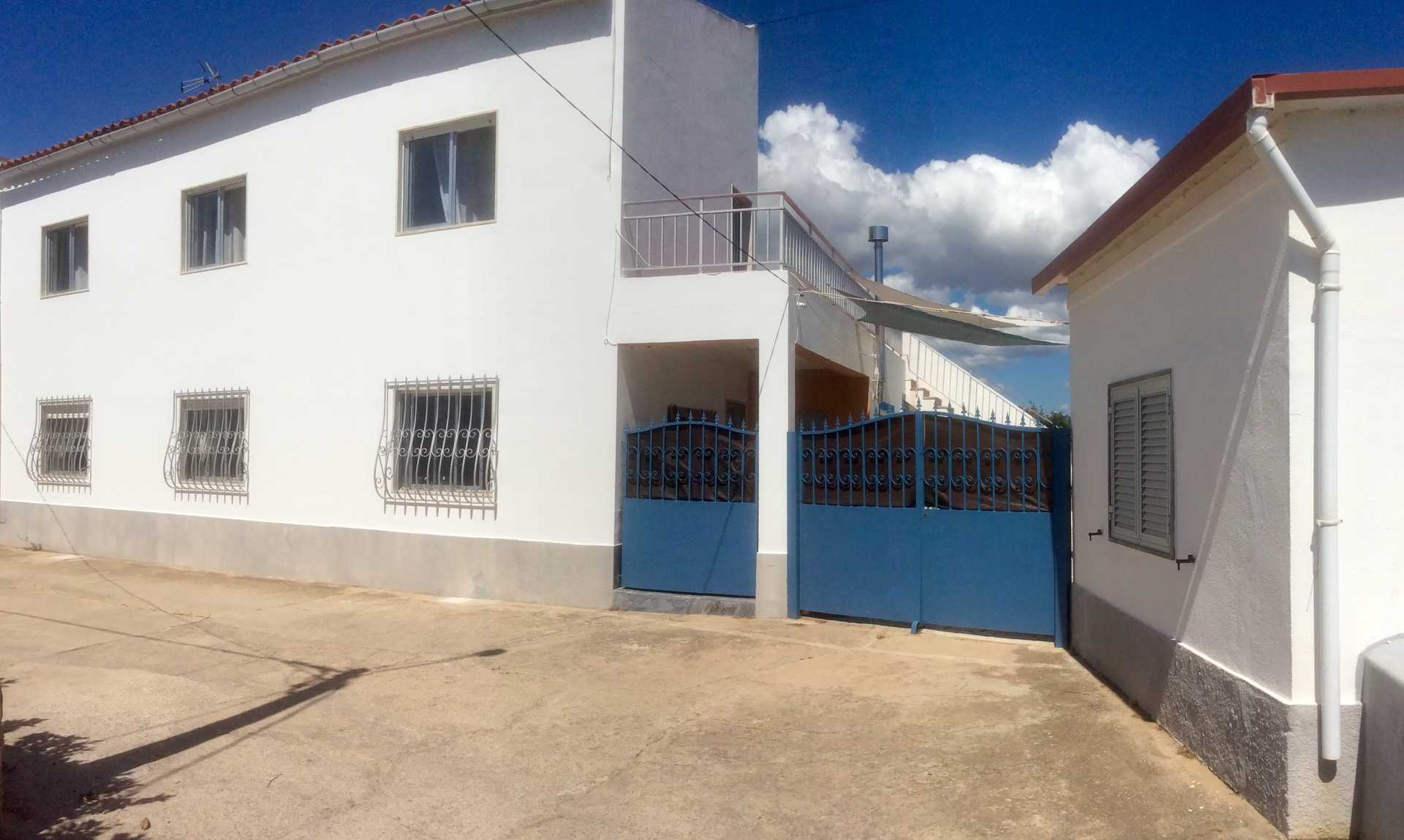 House in Luz, Faro 12239824