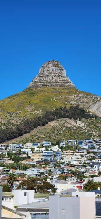 Condominium in Cape Town, Western Cape 12239834