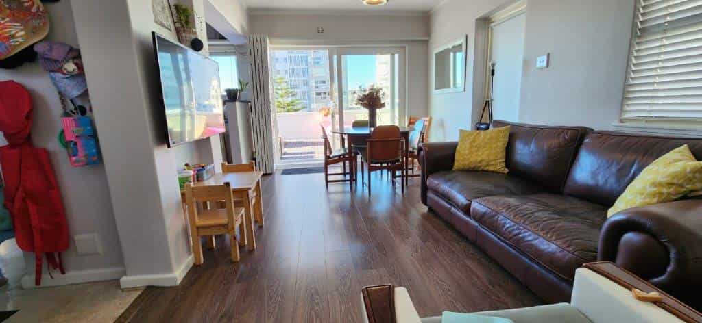 公寓 在 Cape Town, Western Cape 12239834