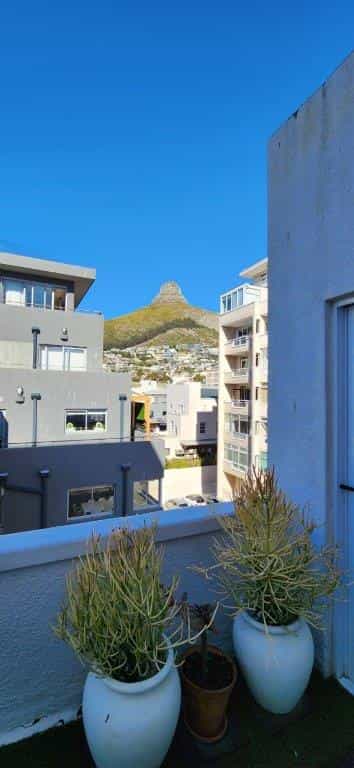 Eigentumswohnung im Cape Town, Western Cape 12239834