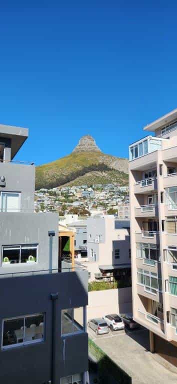 Kondominium w Cape Town, Western Cape 12239834