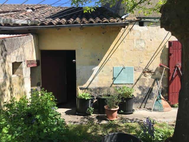 Rumah di Sainte-Foy-la-Grande, Nouvelle-Aquitaine 12239853