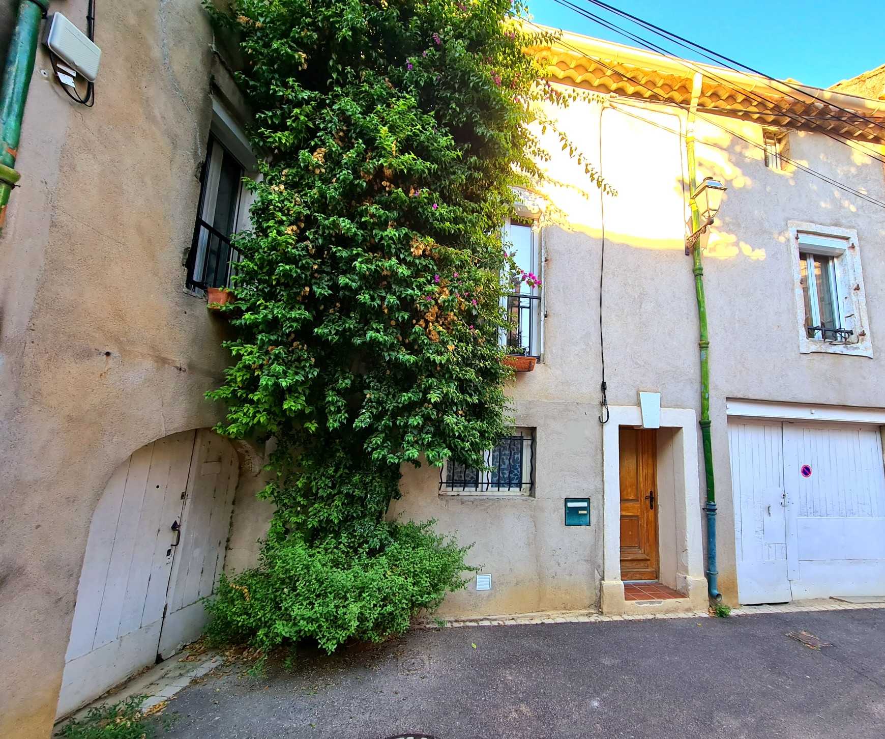 House in Magalas, Occitanie 12239858