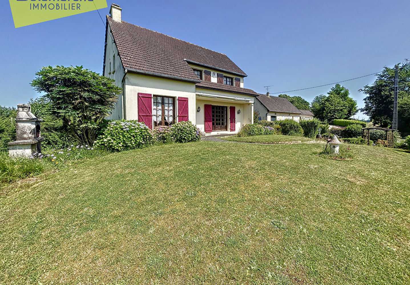 Andet i Avranches, Normandie 12239958