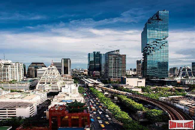 Condominium dans , Bangkok 12239984