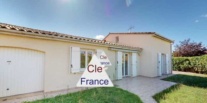 Casa nel Tournefeuille, Occitania 12240161