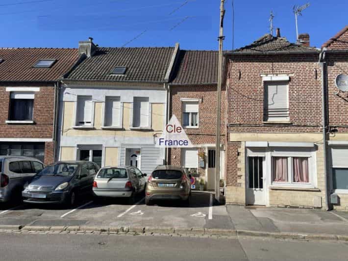 House in Lillers, Hauts-de-France 12240165