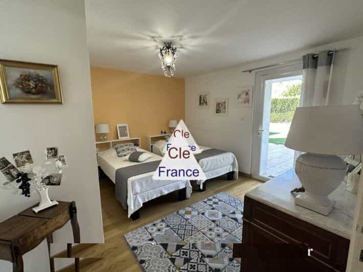 σπίτι σε Lapeyrouse-Fossat, Occitanie 12240166