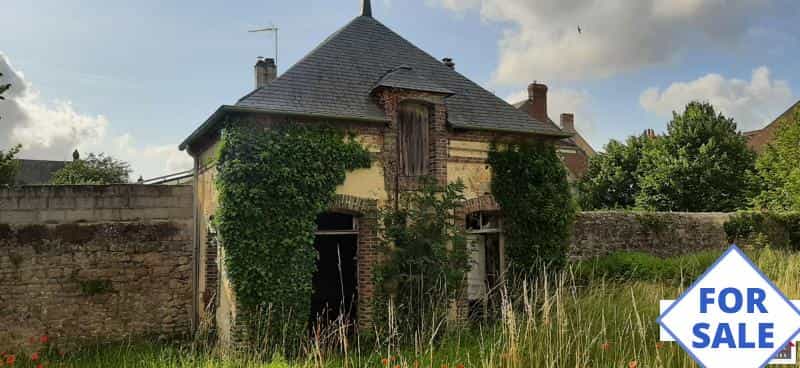 Casa nel Vede, Normandia 12240170