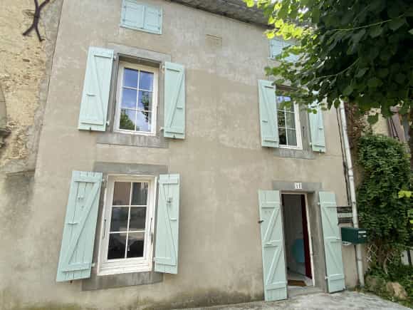 Hus i La Digne-d'Aval, Occitanie 12240202