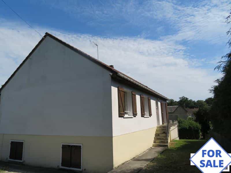 House in Pont-Ecrepin, Normandie 12240222