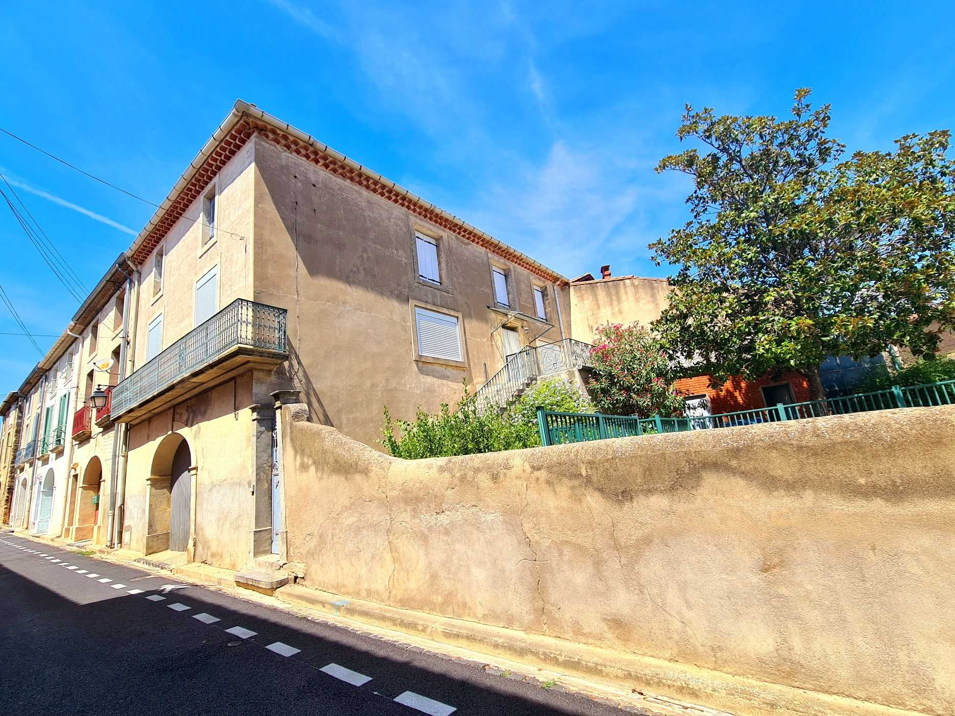 House in Puissalicon, Occitanie 12240256