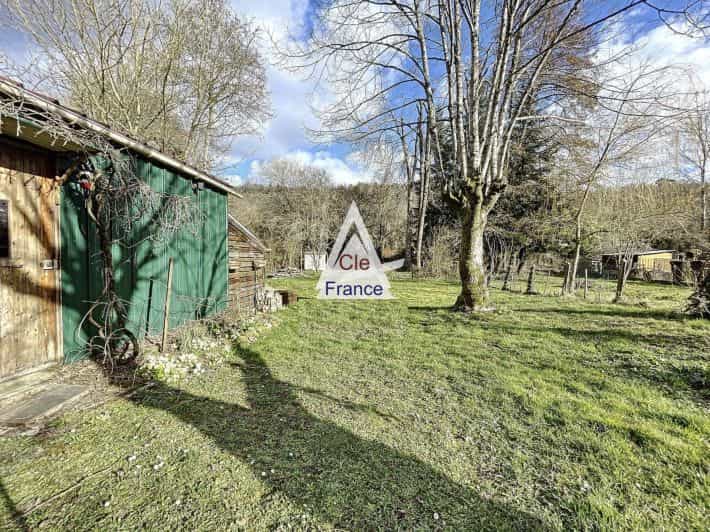 House in Champcevinel, Nouvelle-Aquitaine 12240325