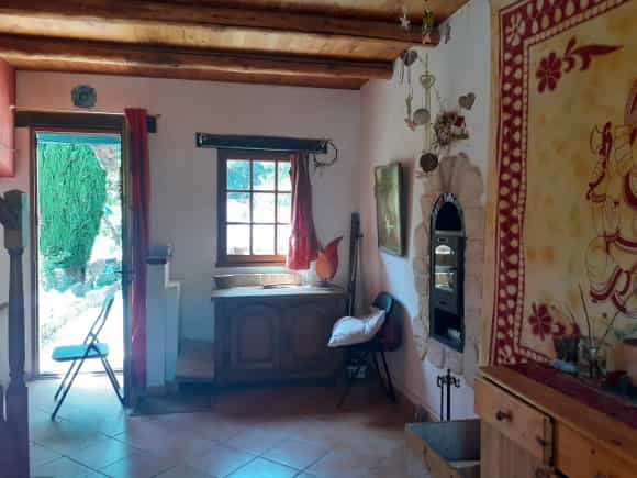 Rumah di Couiza, Occitanie 12240330