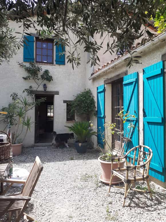 Rumah di Couiza, Occitanie 12240330
