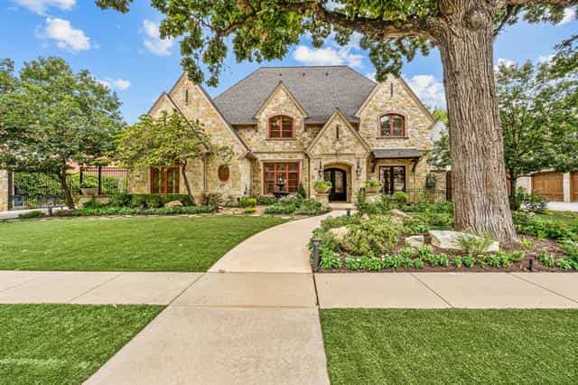 Huis in Coppell, Texas 12240406