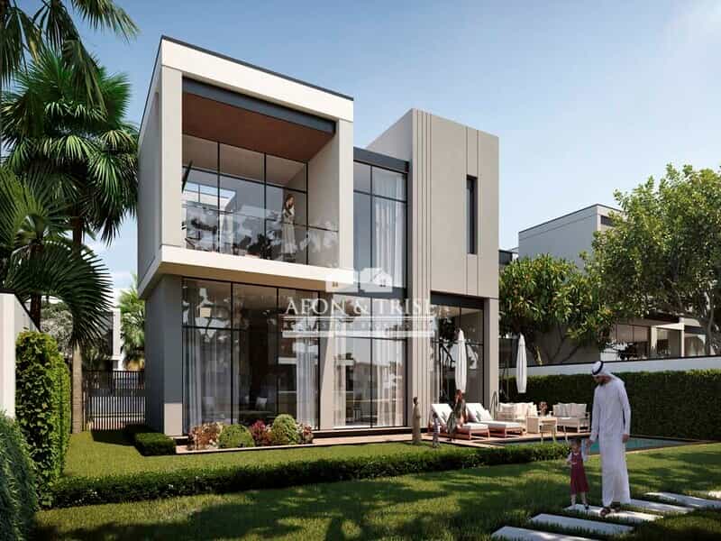 Huis in Dubai, Dubayy 12240451