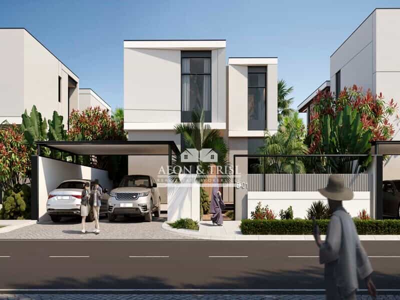 Huis in Dubai, Dubayy 12240451