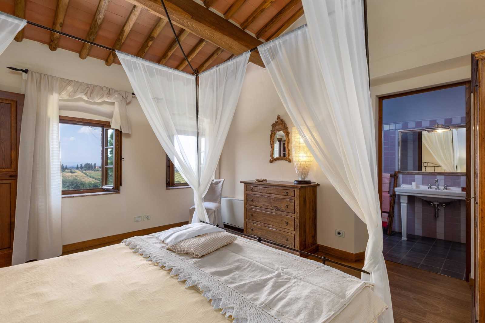 Osakehuoneisto sisään San Gimignano, Tuscany 12240459