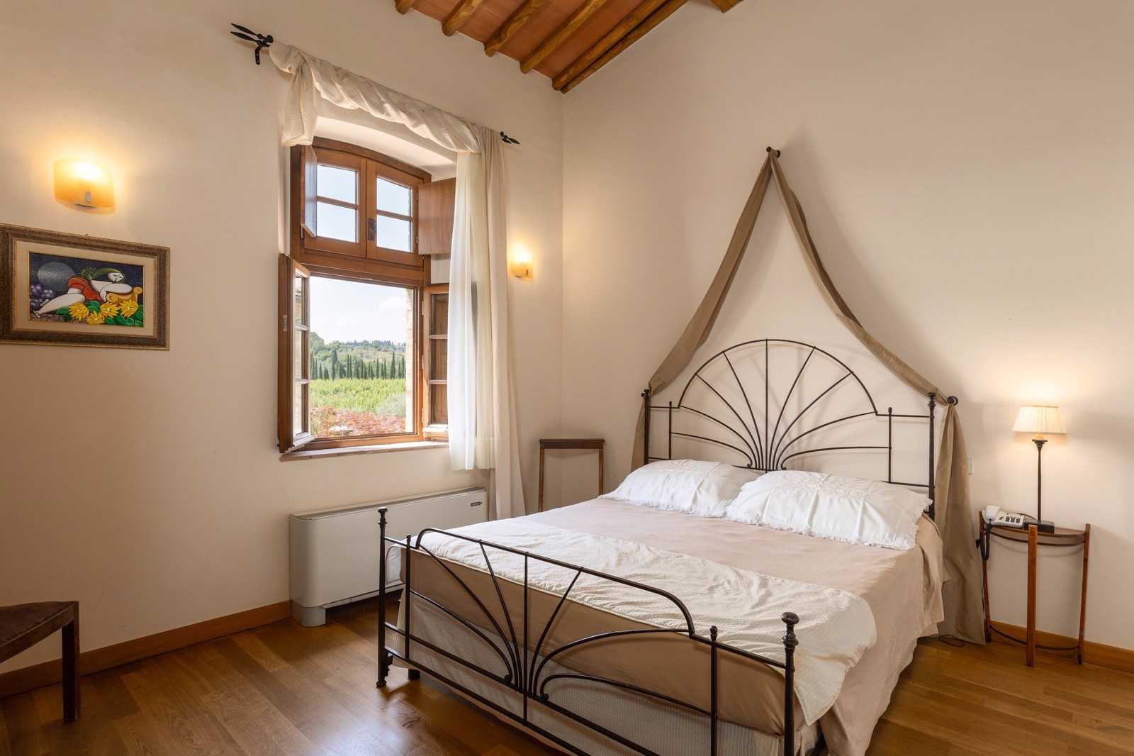 Condomínio no San Gimignano, Tuscany 12240459