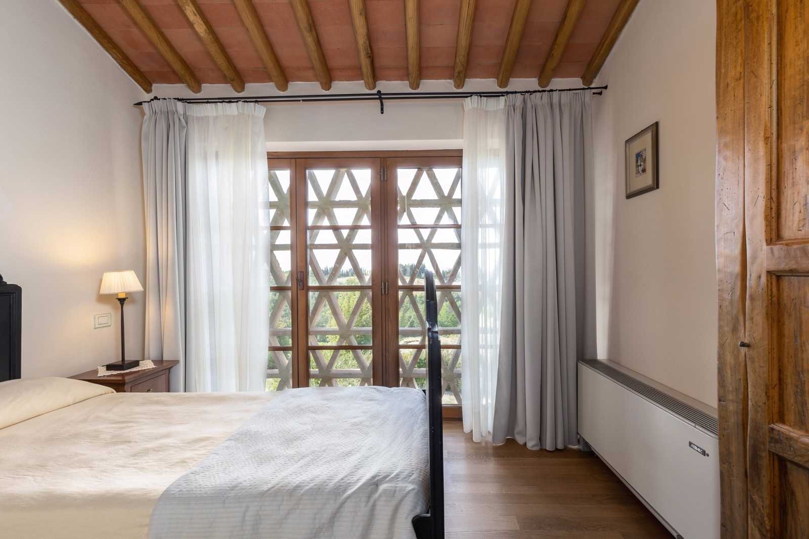 Condominium dans San Gimignano, Tuscany 12240459