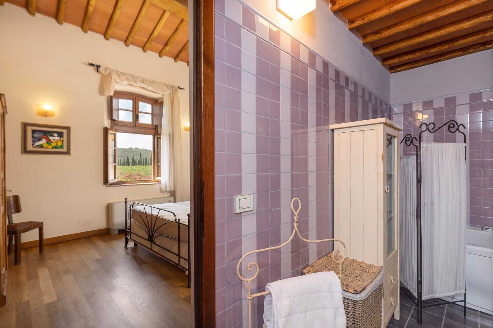 Condomínio no San Gimignano, Tuscany 12240459