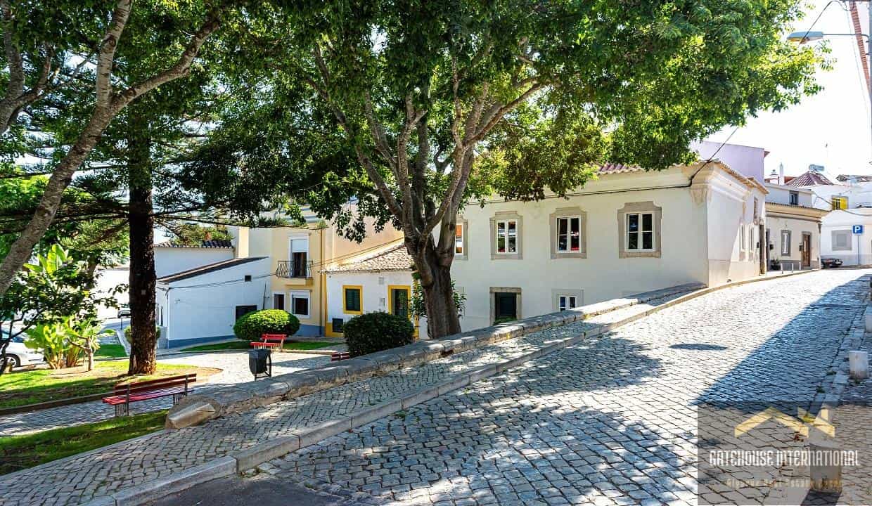 House in Tavira, Faro 12240512