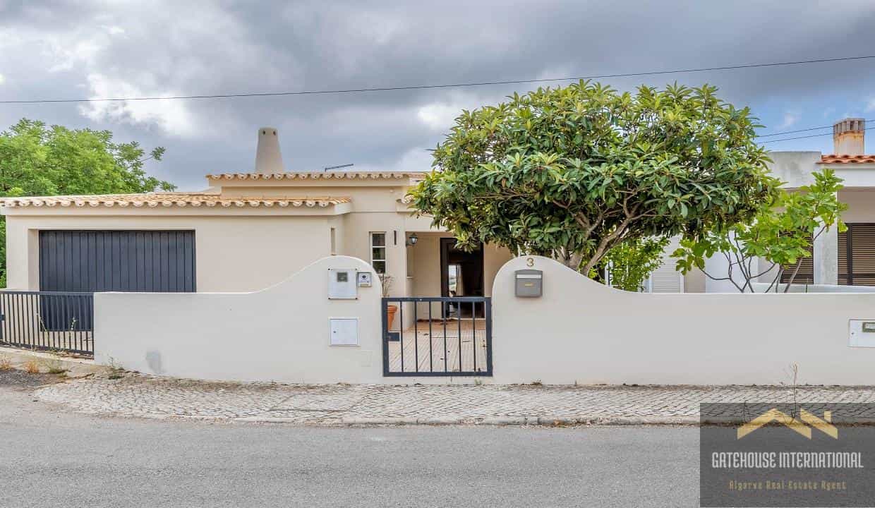 House in Loulé, Faro 12240520