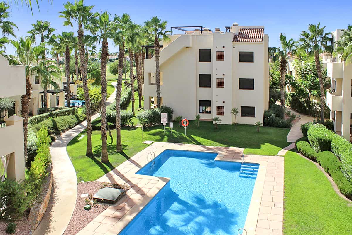 Condominium in Roda, Murcia 12240529