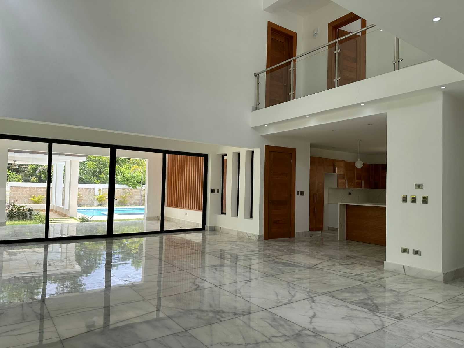 House in Punta Cana, La Altagracia Province 12240955