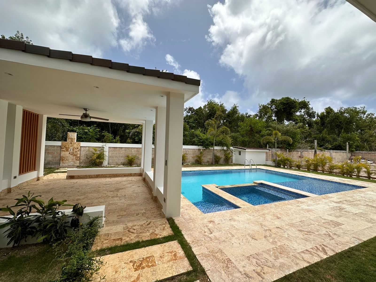 casa no Punta Cana, La Altagracia Province 12240955
