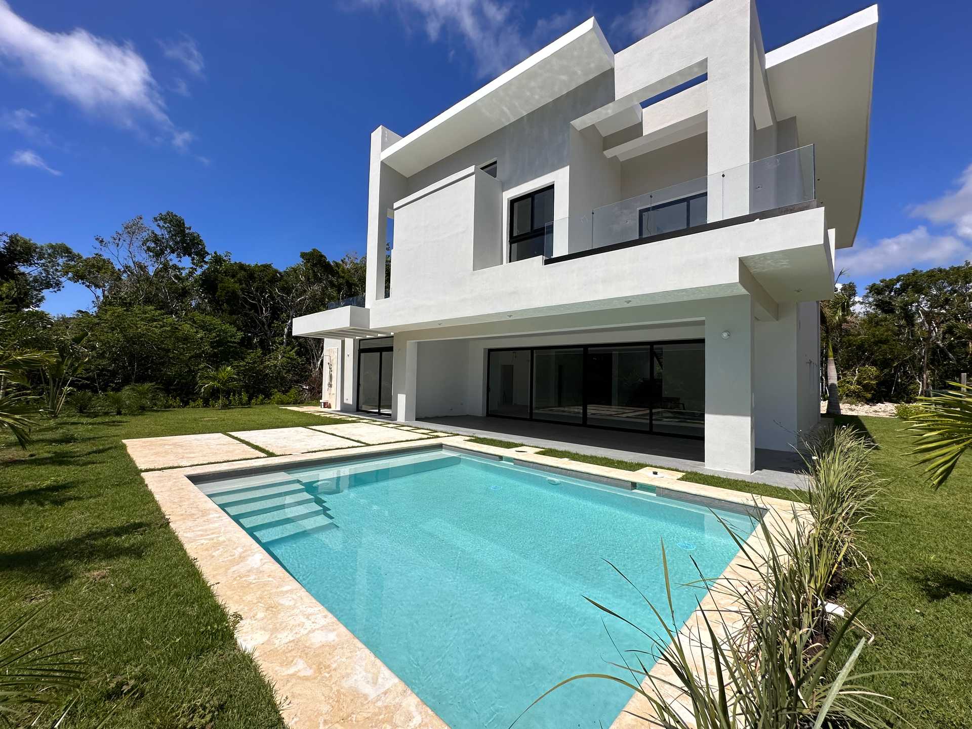 жилой дом в Punta Cana, La Altagracia Province 12240956