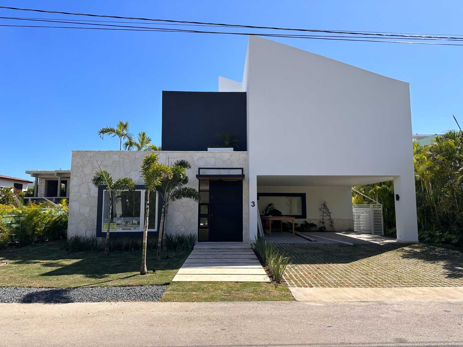 Casa nel Punta Cana, La Altagracia Province 12240960