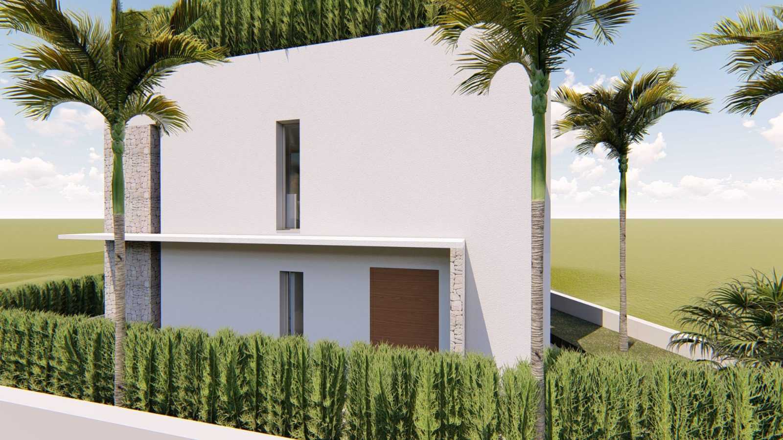 Rumah di Ibiza, Pulau Balearic 12241059