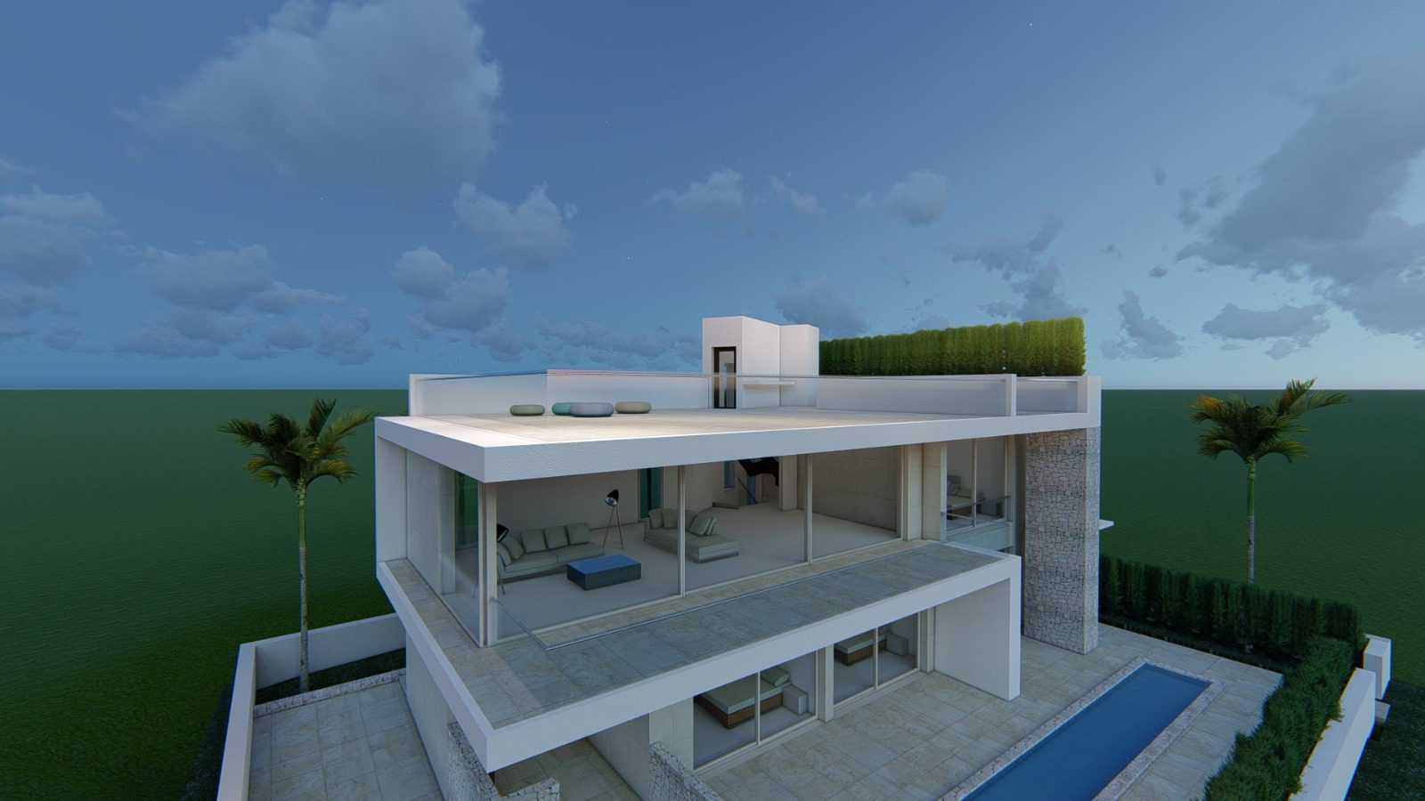 casa no Ibiza, Ilhas Baleares 12241059