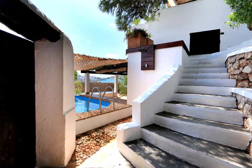Condomínio no Ibiza, Ilhas Baleares 12241065