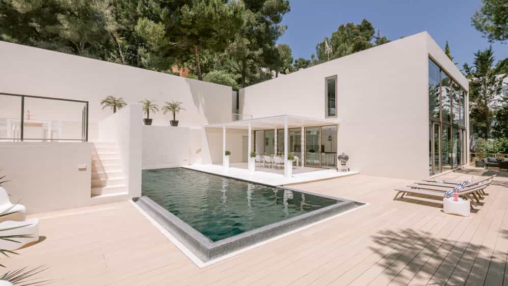 casa no Ibiza, Ilhas Baleares 12241085