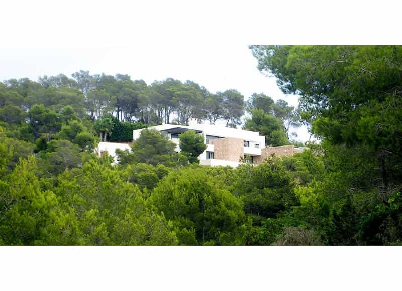 Hus i Ibiza, Baleariske Øer 12241087
