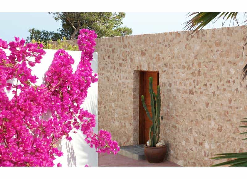 House in Ibiza, Balearic Islands 12241087