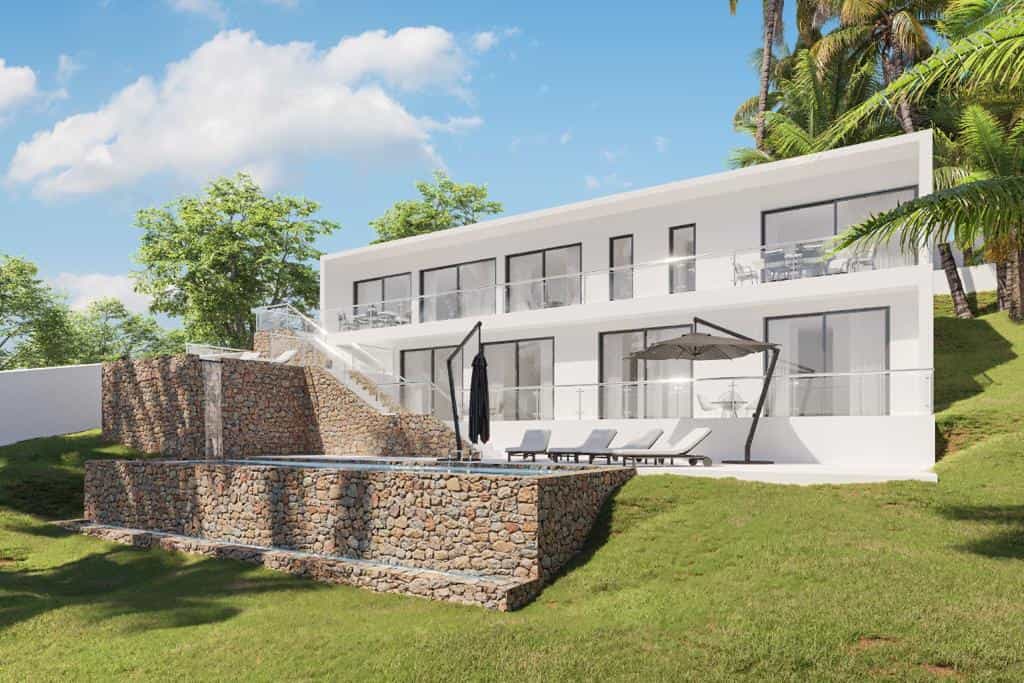 House in San Antonio Abad, Balearic Islands 12241101